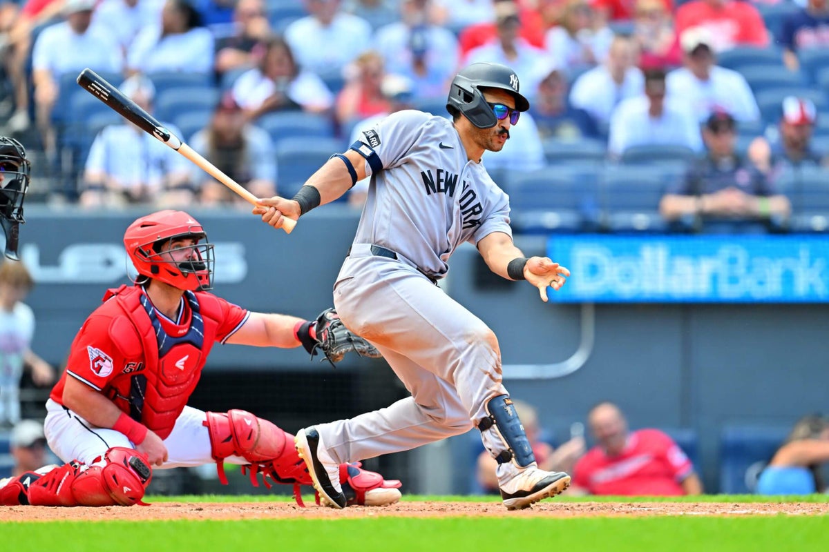 Yankees takeaways: Winning without Judge, Weathers in relief, near disaster in outfield