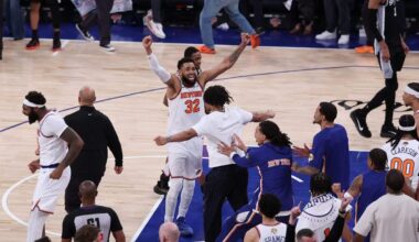 Inside the Knicks’ incredible Game 4 comeback: 7 plays that swung the NBA Finals