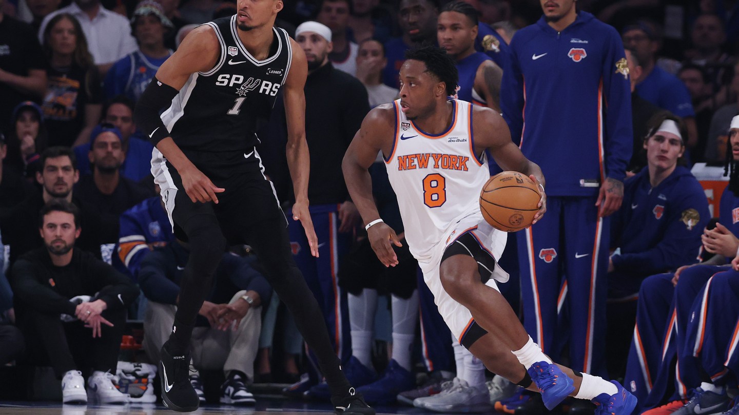World Cup, NBA, NHL Ride a Huge TV Ratings Wave