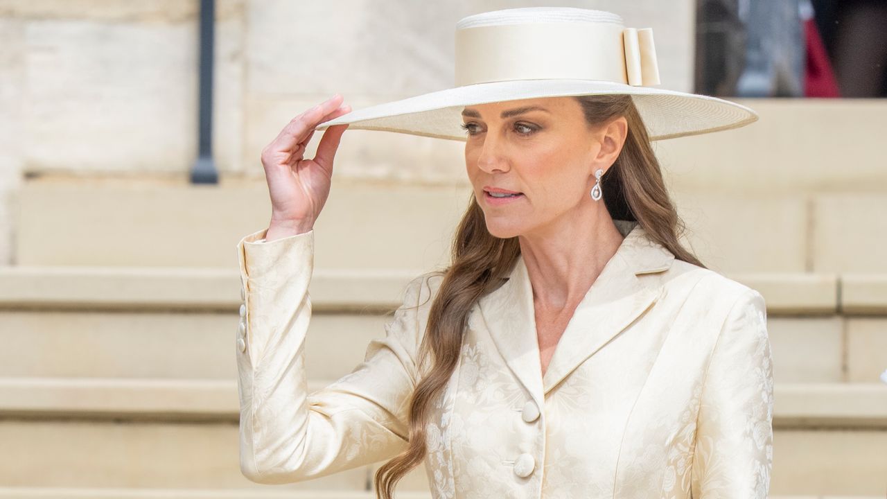 Investigation Into Alleged Kate Middleton Medical Records Sale Scheme Ends In “Formal Caution”
