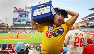 What do Phillies fans think of the World Cup? The consensus is clear
