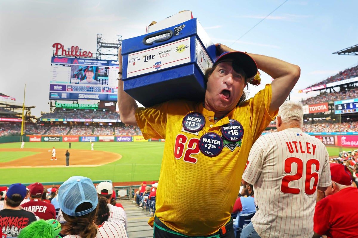What do Phillies fans think of the World Cup? The consensus is clear