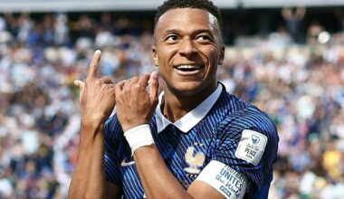 Re-ranking the 48 World Cup teams after day six: France and Argentina justify their top spots