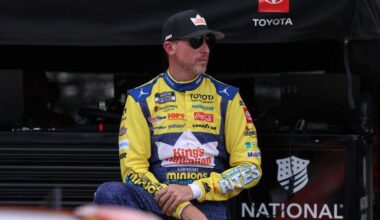 Denny Hamlin