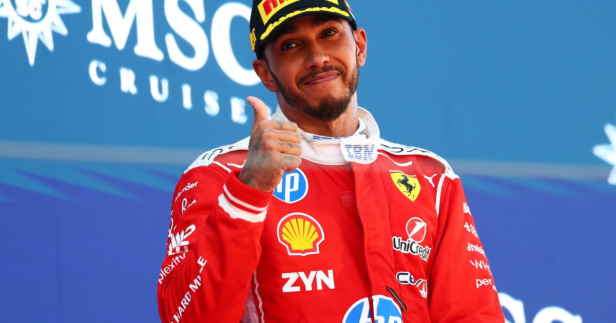 What time is the F1 Austrian Grand Prix 2026? Start time and TV schedule