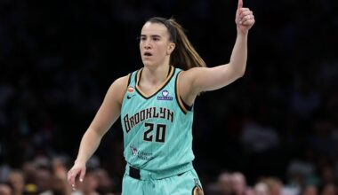 Liberty clinch spot in Commissioner’s Cup final, contemplate following Knicks’ title path