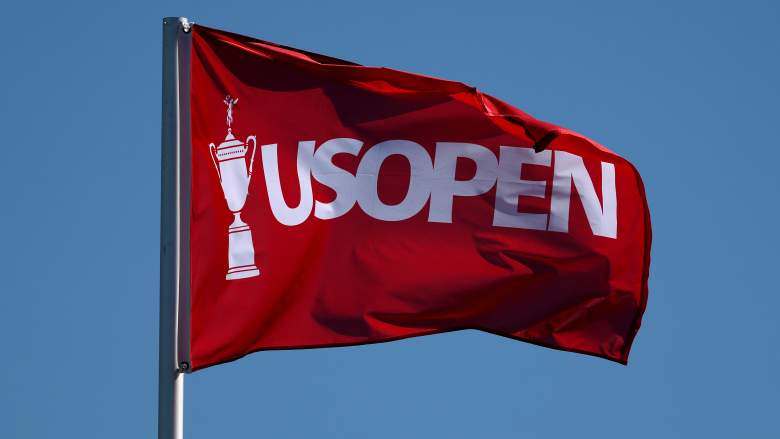 2026 U.S. OPEN