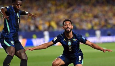 The soccer metric that proves the 2026 World Cup is providing historic levels of entertainment