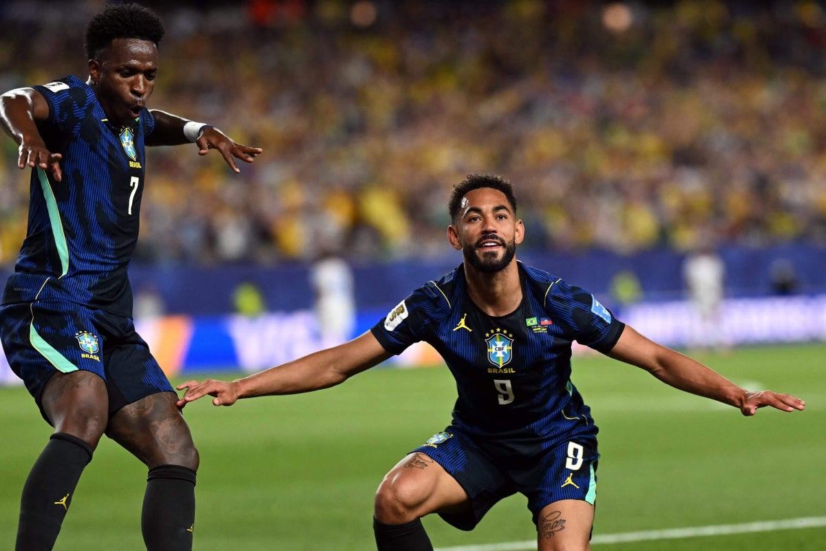 The soccer metric that proves the 2026 World Cup is providing historic levels of entertainment