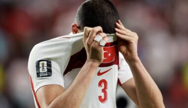 Turkey down and out! Re-ranking the 48 World Cup teams after day nine