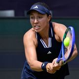 Jessica Pegula, Berlin 2026