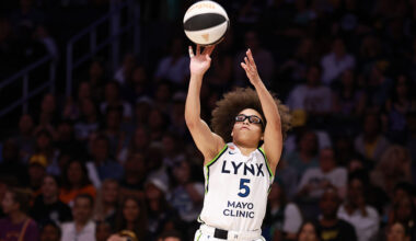 DraftKings WNBA Pick6 Fantasy Basketball Picks Today: Top Picks for 6/19/26