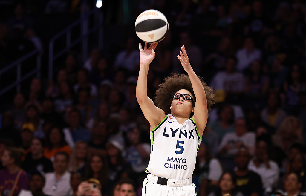 DraftKings WNBA Pick6 Fantasy Basketball Picks Today: Top Picks for 6/19/26