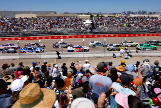 corey heim nascar anduril 250 coronado 2026