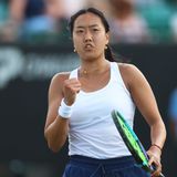 Ann Li, Nottingham 2026