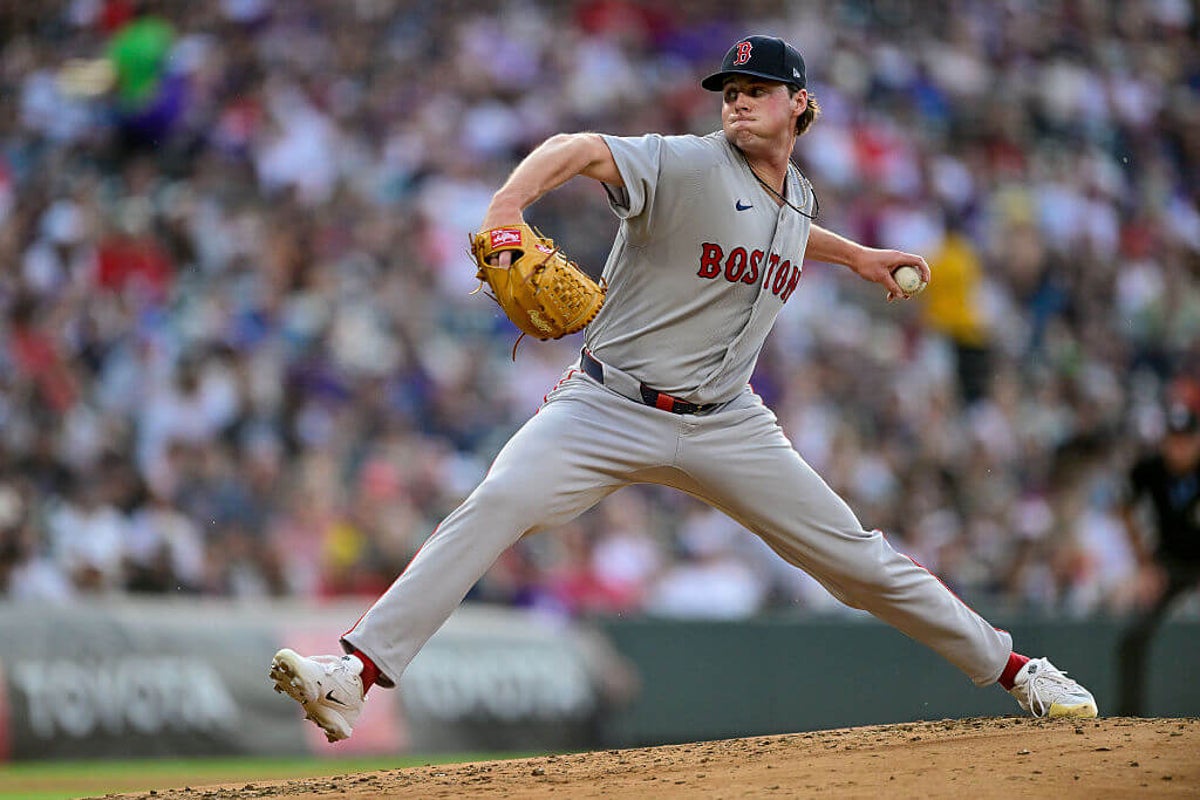 Dylan Crews and Jake Bennett catch fire, plus more fantasy baseball takeaways