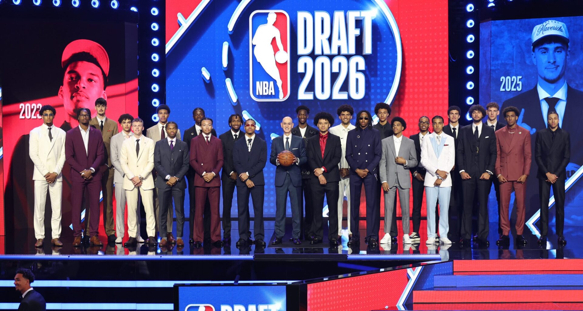 2026 NBA Draft & Offseason Trade Tracker