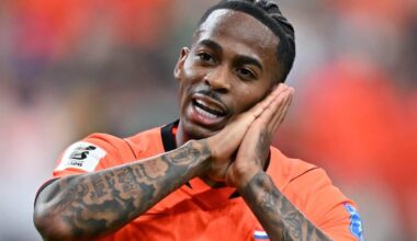 Netherlands hit five past Sweden. Does this huge win make them World Cup contenders?