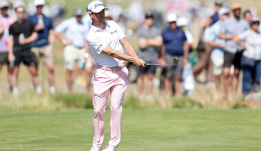 Top fantasy golf targets and pivot picks for the Travelers Championship