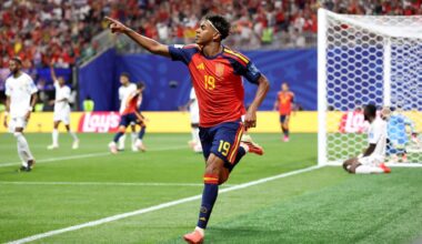 Is this a ‘tournament of goalkeepers’ or a goal fest? And enter… Lamine Yamal — Day 11 Recap