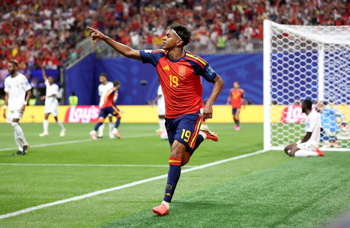 Is this a ‘tournament of goalkeepers’ or a goal fest? And enter… Lamine Yamal — Day 11 Recap