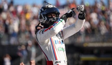 NASCAR San Diego takeaways: Corey Heim stuns the field with a win ahead of schedule