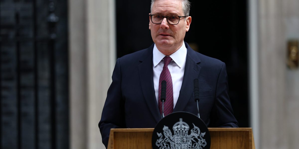 10 years after Brexit: 7 prime ministers, a demographic slide, and a 6% GDP hit