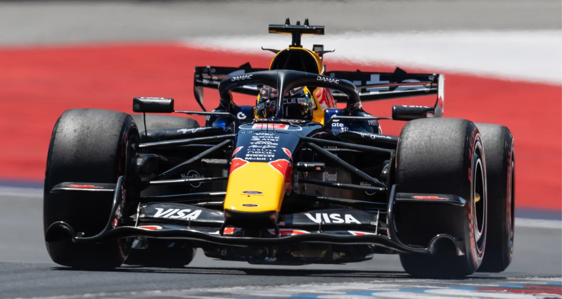 TECH WEEKLY: How did Red Bull’s Austria upgrade package launch them within ‘striking range’ of victory?