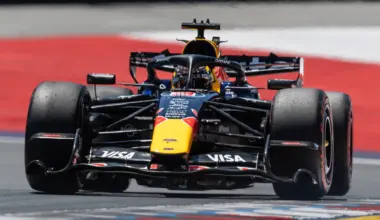TECH WEEKLY: How did Red Bull’s Austria upgrade package launch them within ‘striking range’ of victory?