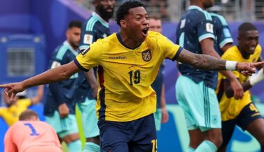 This is a historic World Cup for goals, already breaking the previous record. Why?