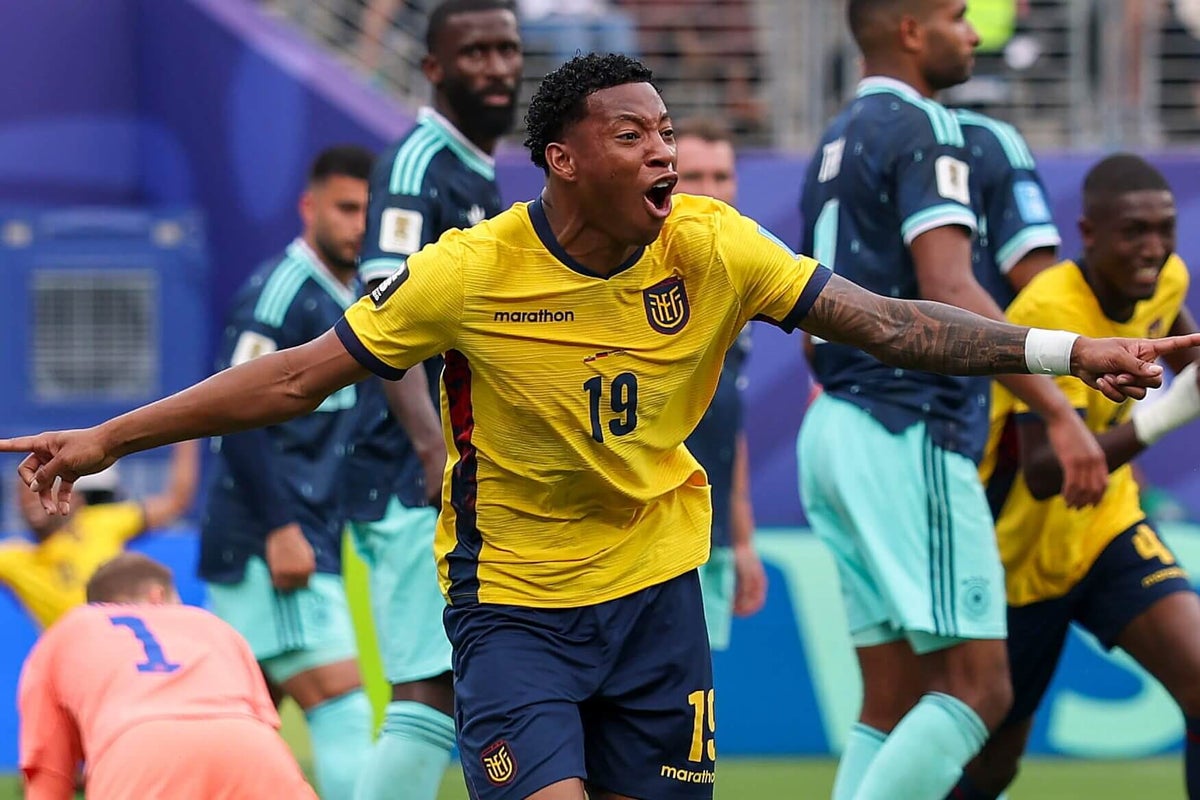 This is a historic World Cup for goals, already breaking the previous record. Why?