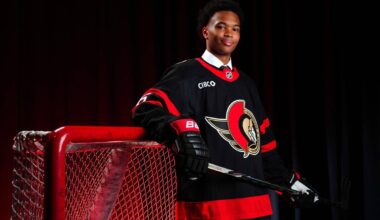 Ottawa Senators NHL Draft picks tracker: Grades, fits and analysis