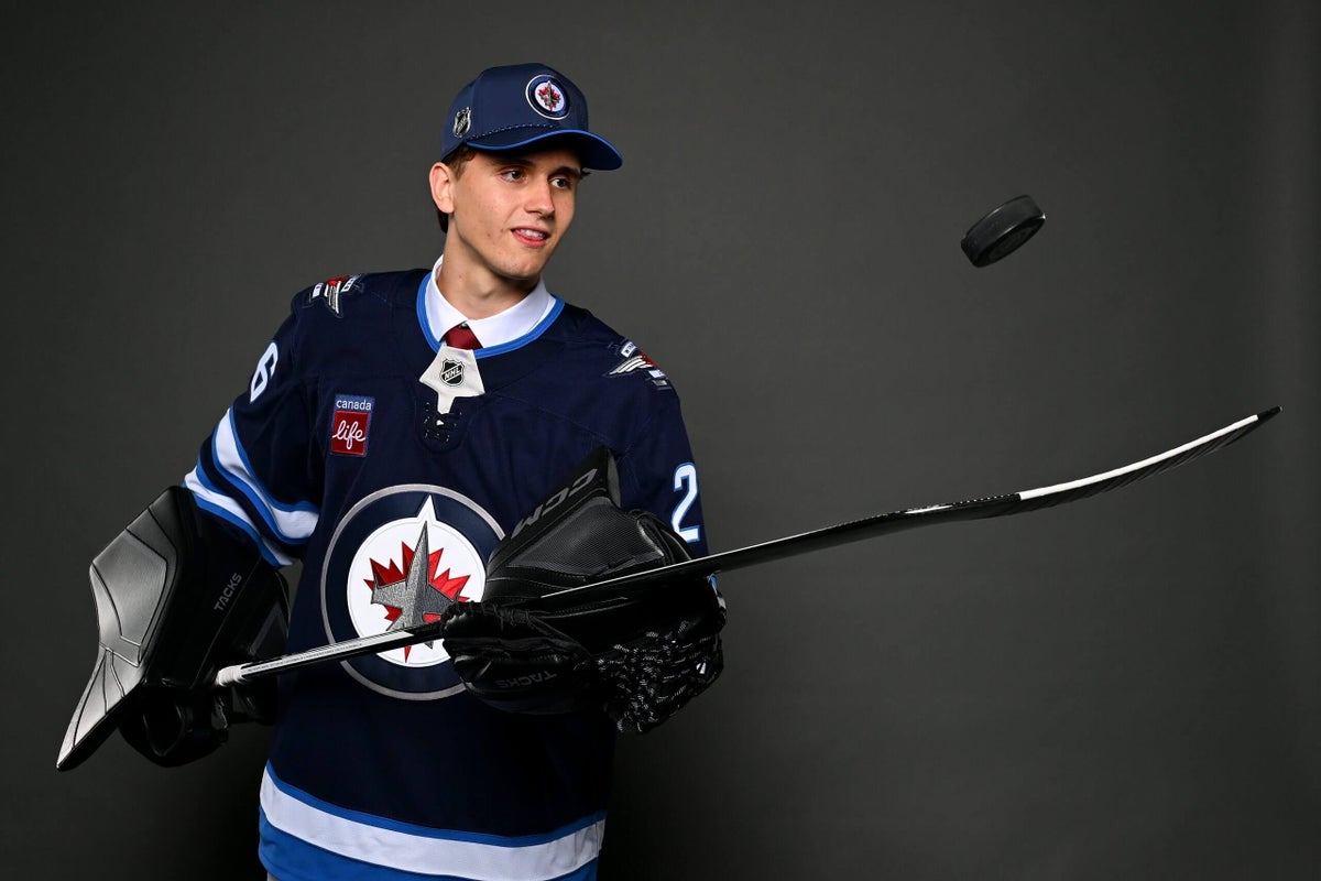 What the Winnipeg Jets’ draft says about their priorities going forward