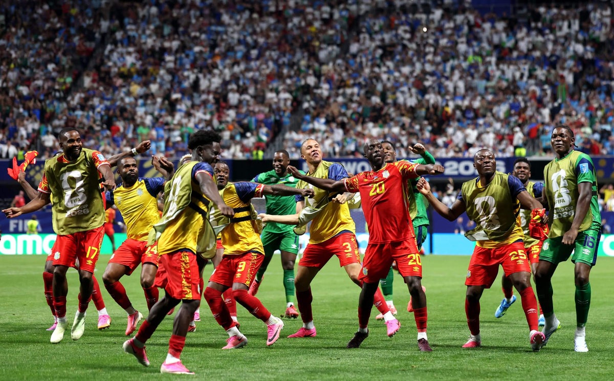 DR Congo to face England in Last 32 after dramatic comeback. What does Tuchel’s side need to know?