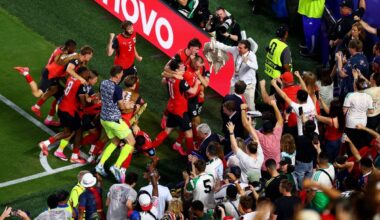 Does Algeria 3-3 Austria take top spot? Ranking every match at the 2026 World Cup