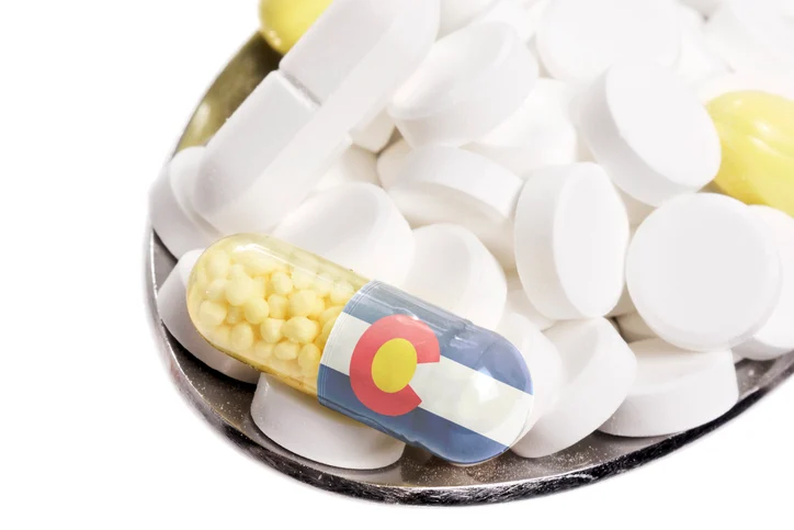 Colorado wins FDA approval to import cheaper drugs from Canada