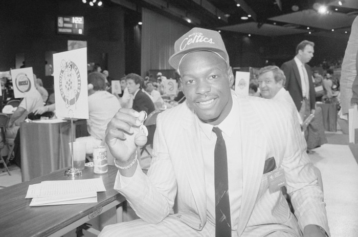 Len Bias