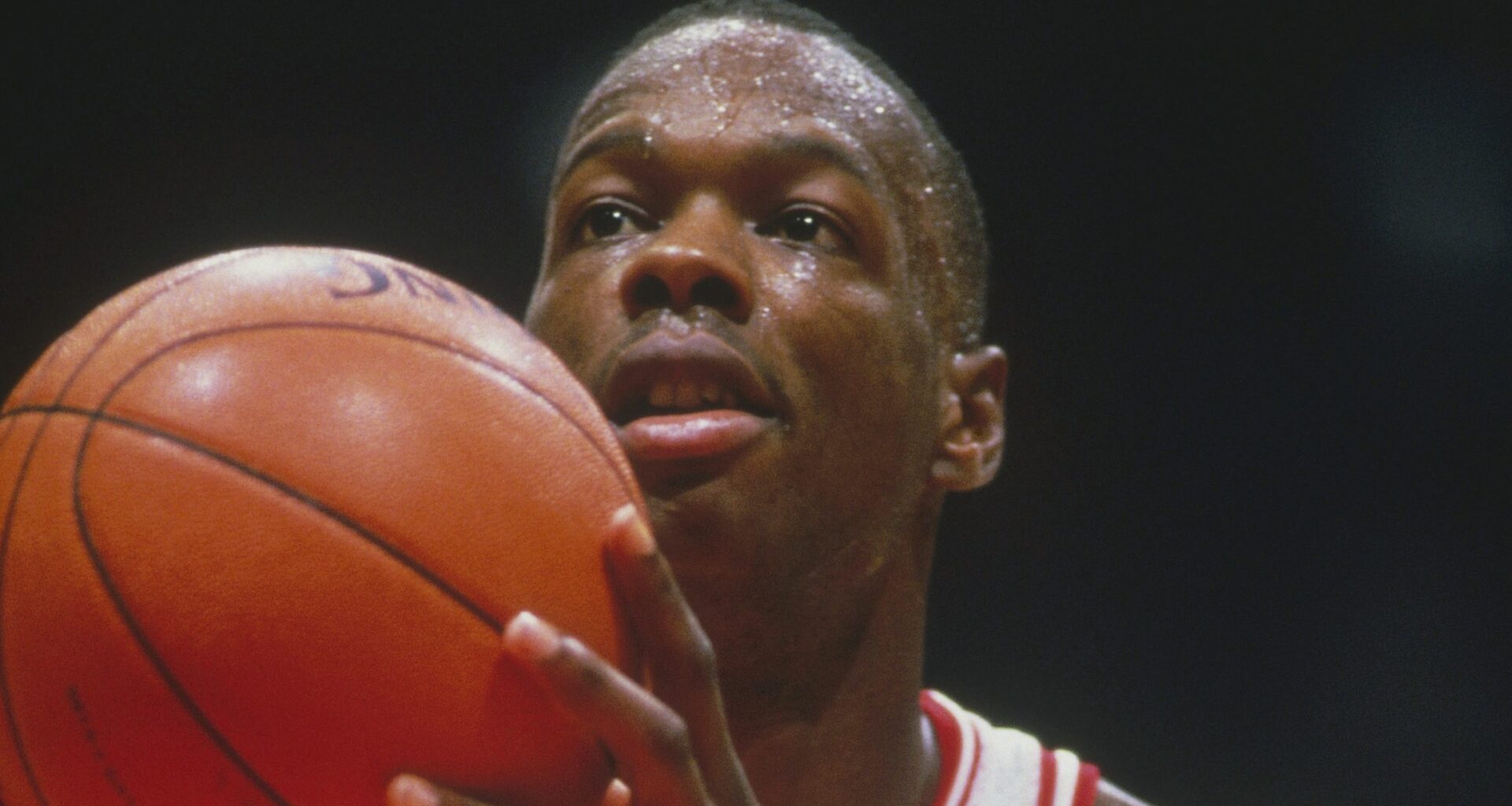 Len Bias