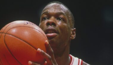 Len Bias