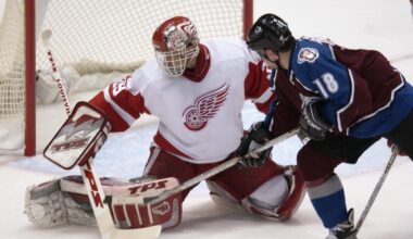 There are 35 ways an NHL playoff series can go. Here’s the best example of each