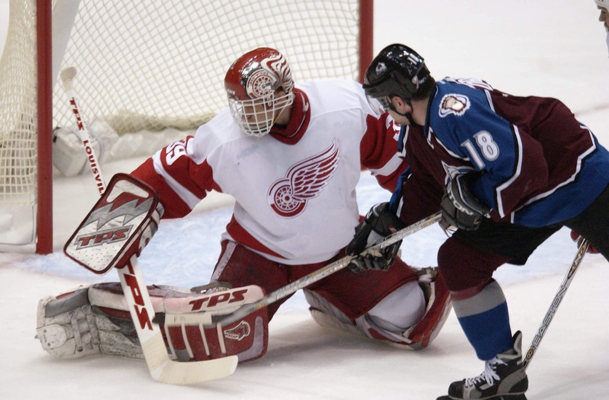 There are 35 ways an NHL playoff series can go. Here’s the best example of each