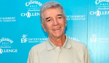 Tom Dreesen
