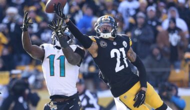 Retired NFL Player Joe Haden Thought He Was Imparting Wise Financial Advice. Instead He Gave A Case Study On Being Absolutely Horrendous With Money