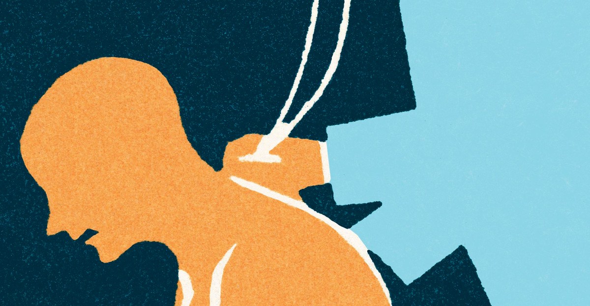 Should I tell my doctor? Tips for talking about health with a physician