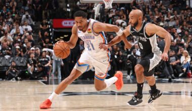 Carlos Boozer filled with joy as son Cameron nears his NBA dream