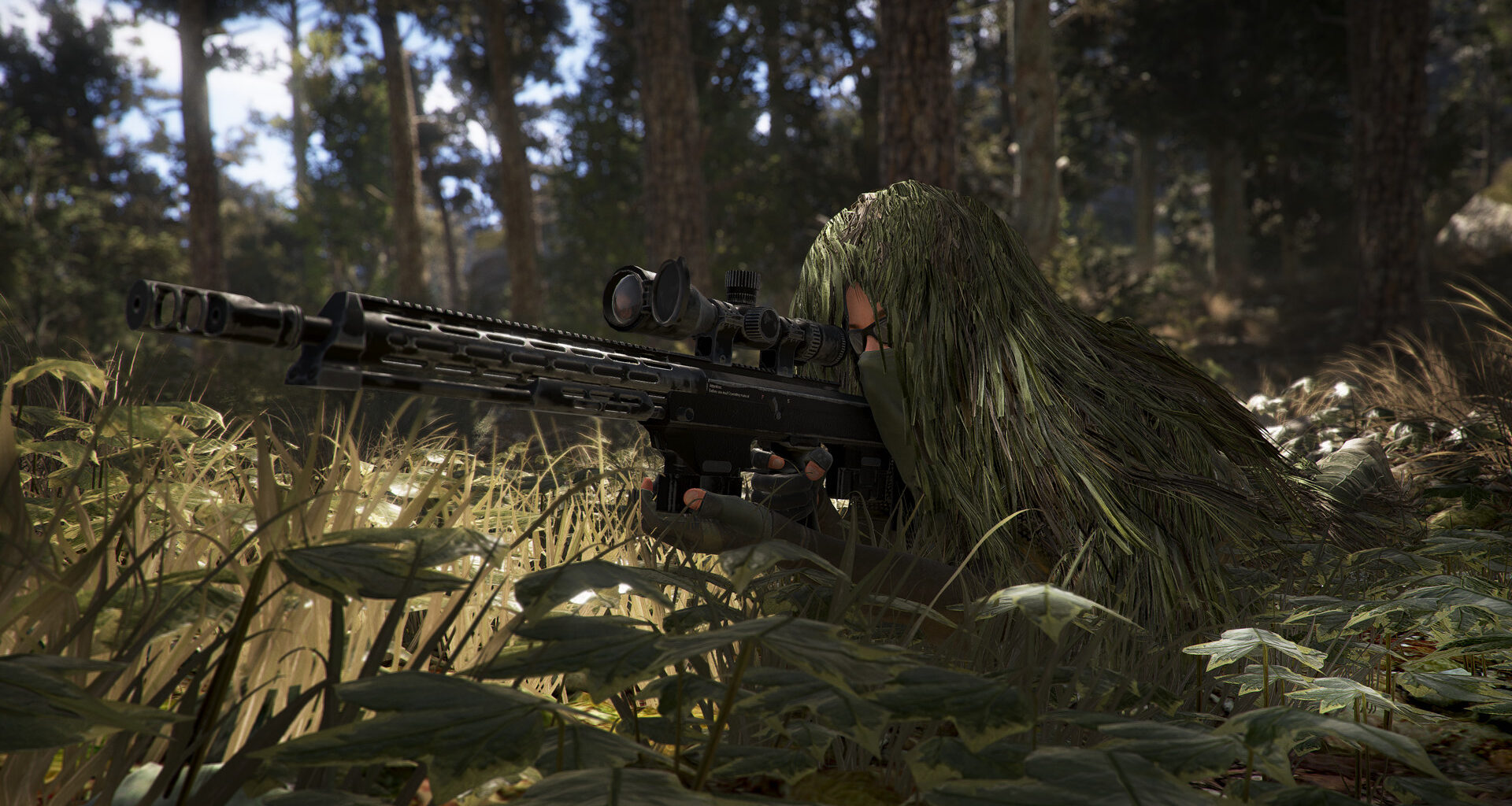 New Ghost Recon Game Struggling After Missing Internal Milestone