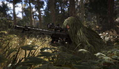 New Ghost Recon Game Struggling After Missing Internal Milestone
