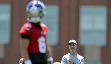 The 8 Most Interesting Teams in the NFL Entering 2026 Season