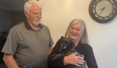 Edmonton woman with rare autoimmune disease hopes to raise awareness