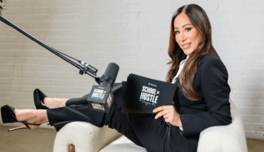 ‘RHOSLC’ Angie K to Host GoDaddy School of Hustle Podcast